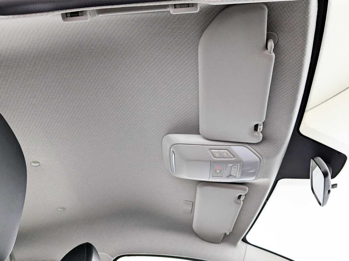 Lada (ВАЗ) Vesta 2024 года с пробегом. Фото: #21