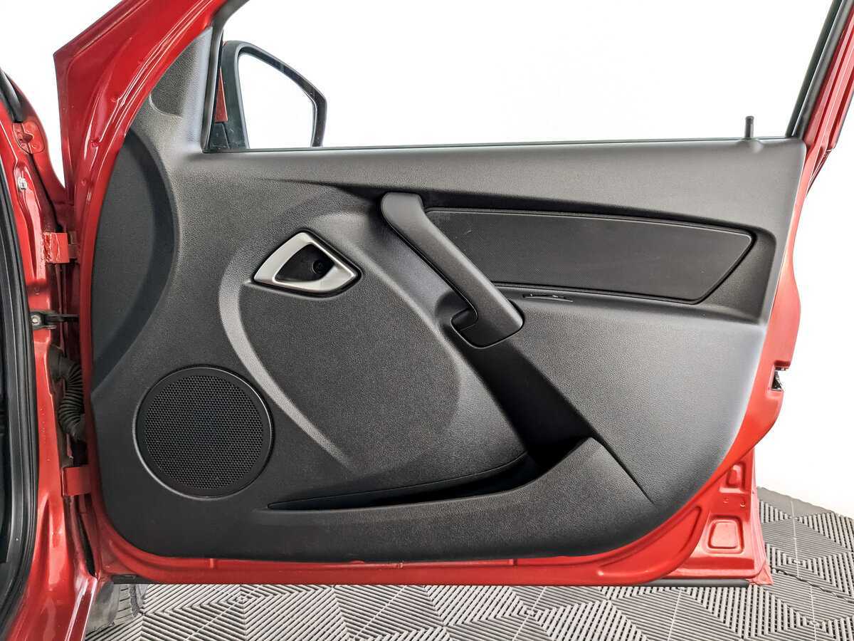 Б/У Лада (ВАЗ) Гранта 2022 года. Фото: #22