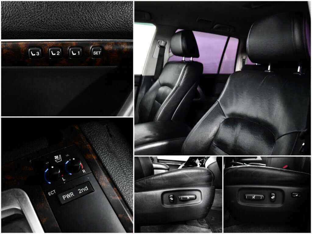 Toyota Land Cruiser 2012 года с пробегом. Фото: #16