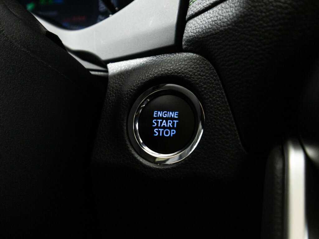 Toyota RAV4 2022 года с пробегом. Фото: #19