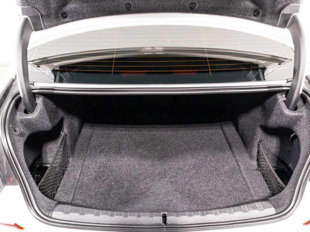 BMW 3 серии 2020 года с пробегом. Фото: #14