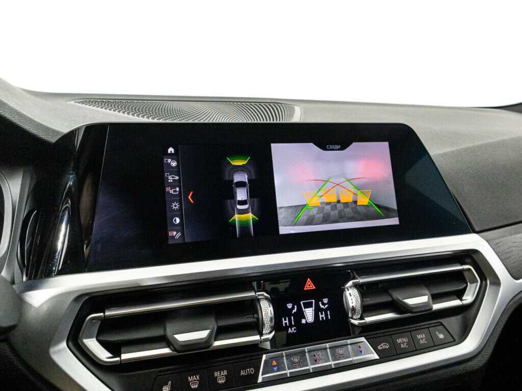 BMW 3 серии 2020 года с пробегом. Фото: #16