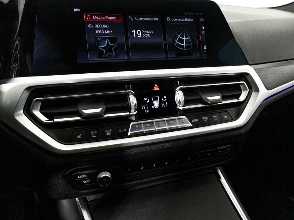 BMW 3 серии 2020 года с пробегом. Фото: #17