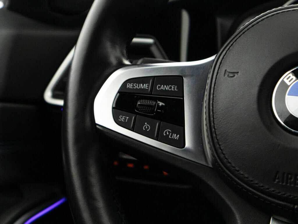 BMW 3 серии 2020 года с пробегом. Фото: #19