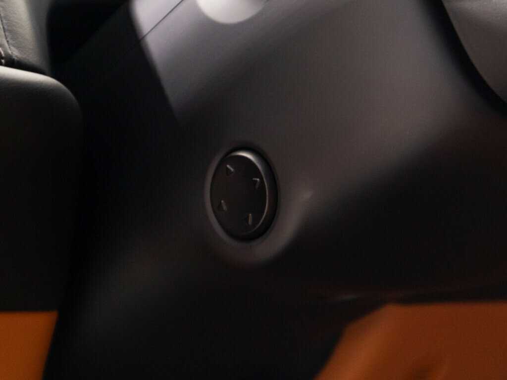 LiXiang L7 2023 года с пробегом. Фото: #16