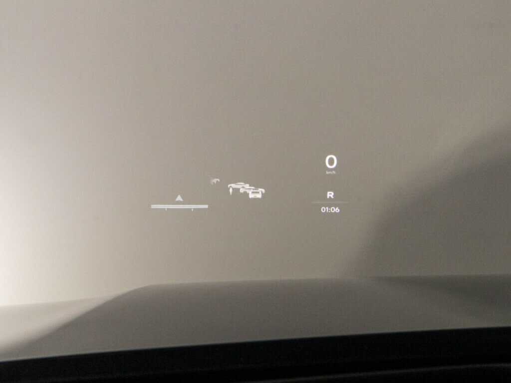 LiXiang L7 2023 года с пробегом. Фото: #17