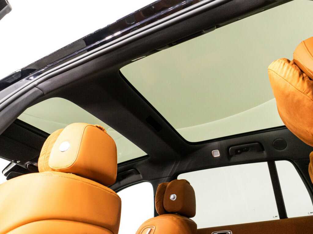 LiXiang L7 2023 года с пробегом. Фото: #20