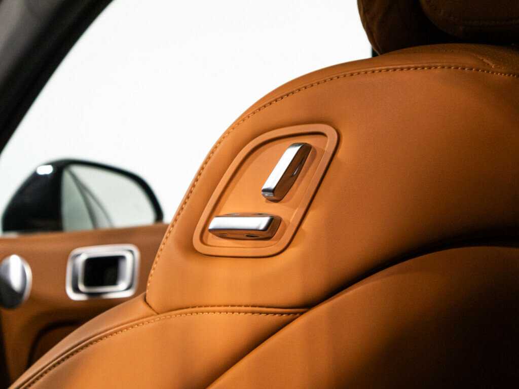 LiXiang L7 2023 года с пробегом. Фото: #21