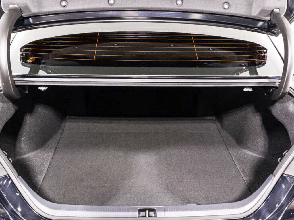 Toyota Camry 2021 года с пробегом. Фото: #14