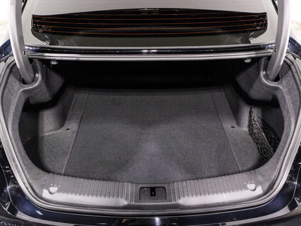 Hongqi H5 2023 года с пробегом. Фото: #14