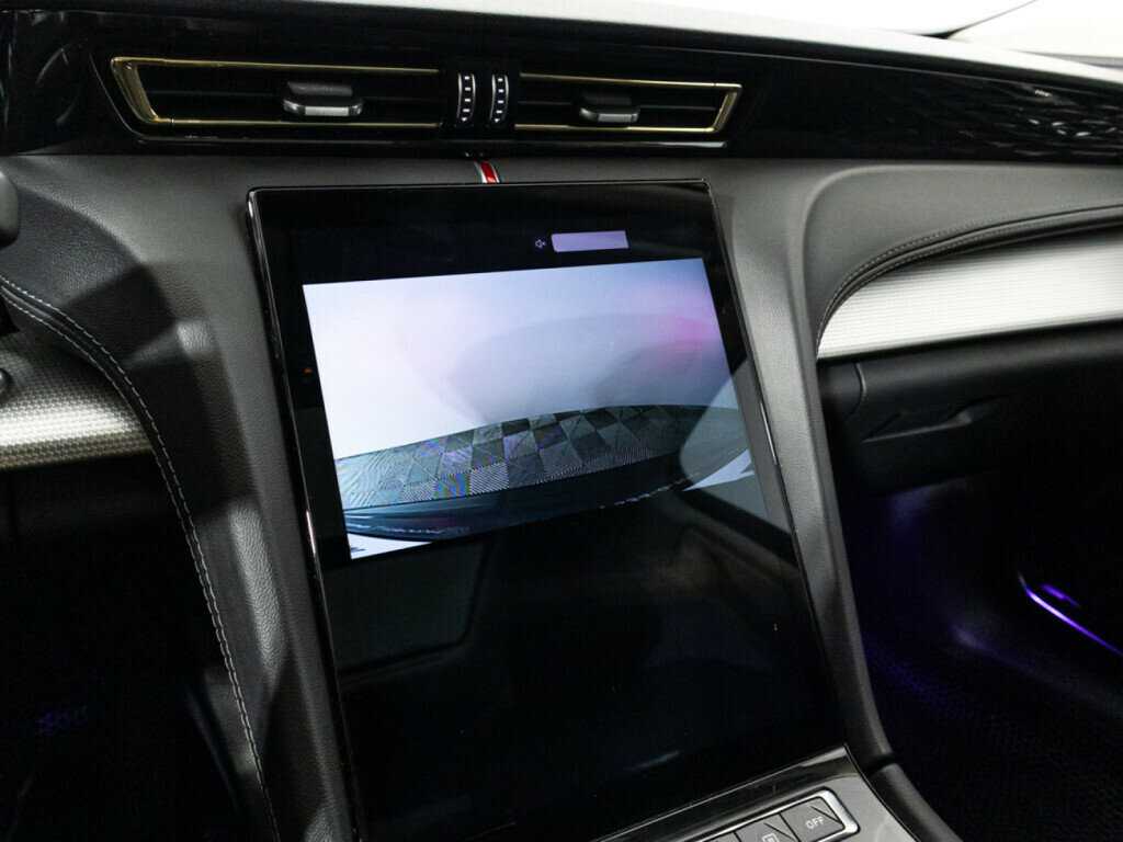 Hongqi H5 2023 года с пробегом. Фото: #16