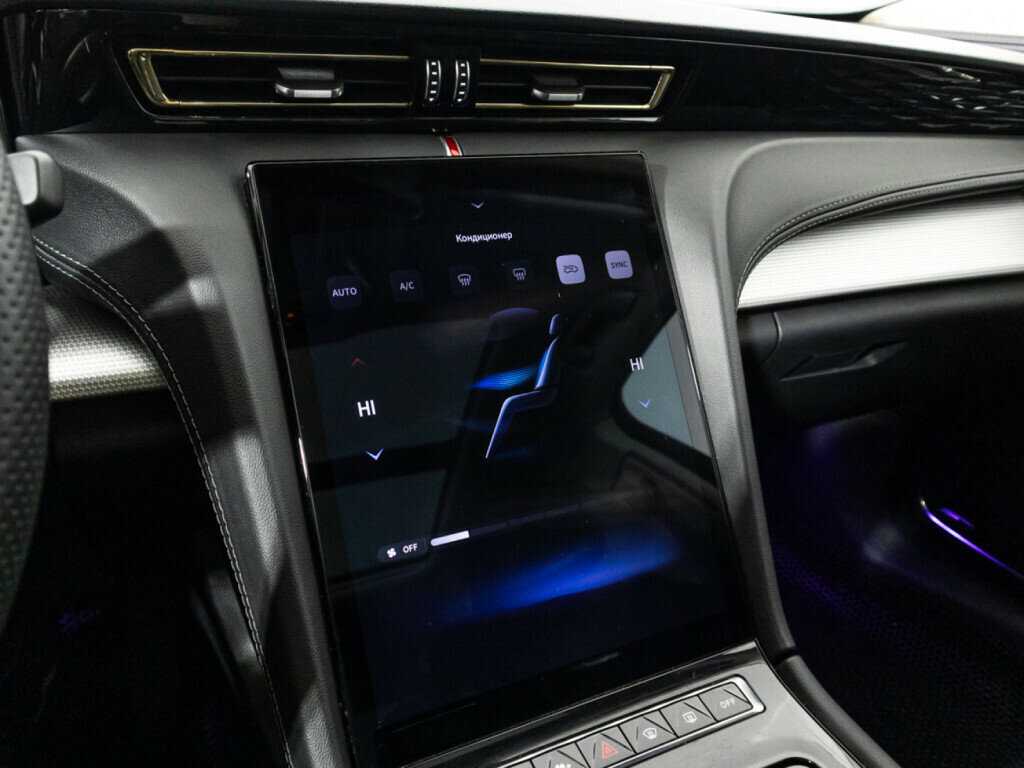 Hongqi H5 2023 года с пробегом. Фото: #17