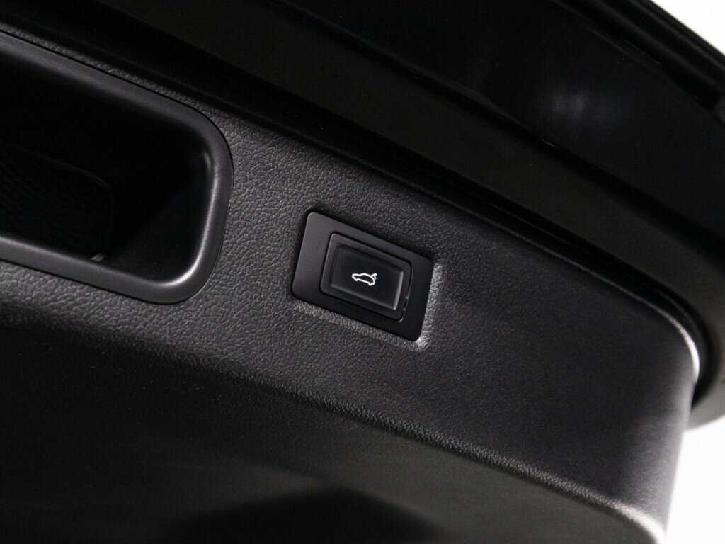 Voyah Free 2023 года с пробегом. Фото: #14