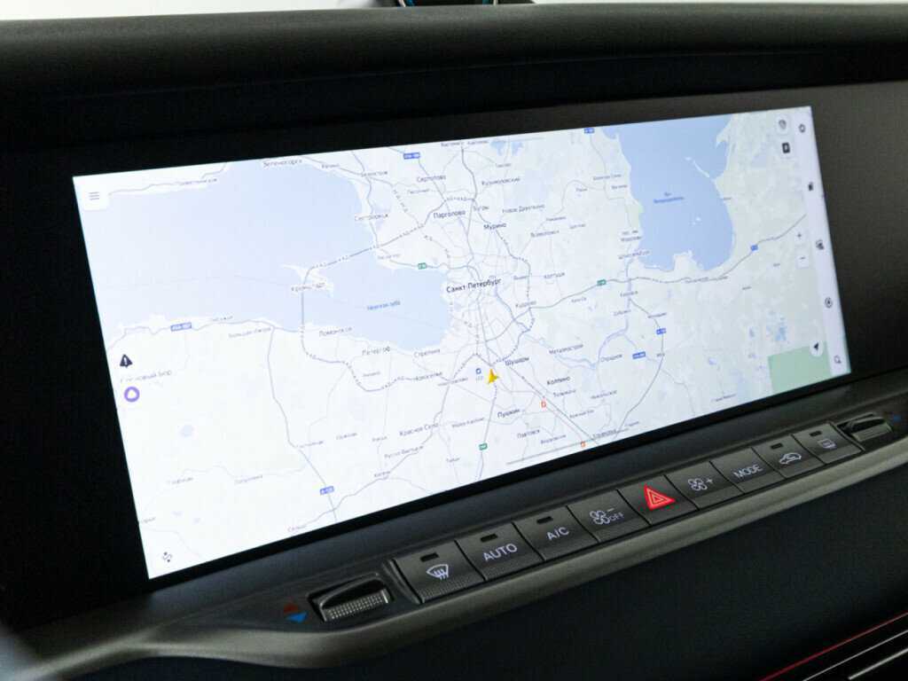 Voyah Free 2023 года с пробегом. Фото: #15