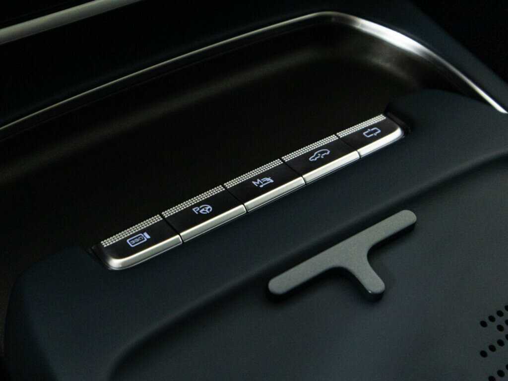 Voyah Free 2023 года с пробегом. Фото: #22