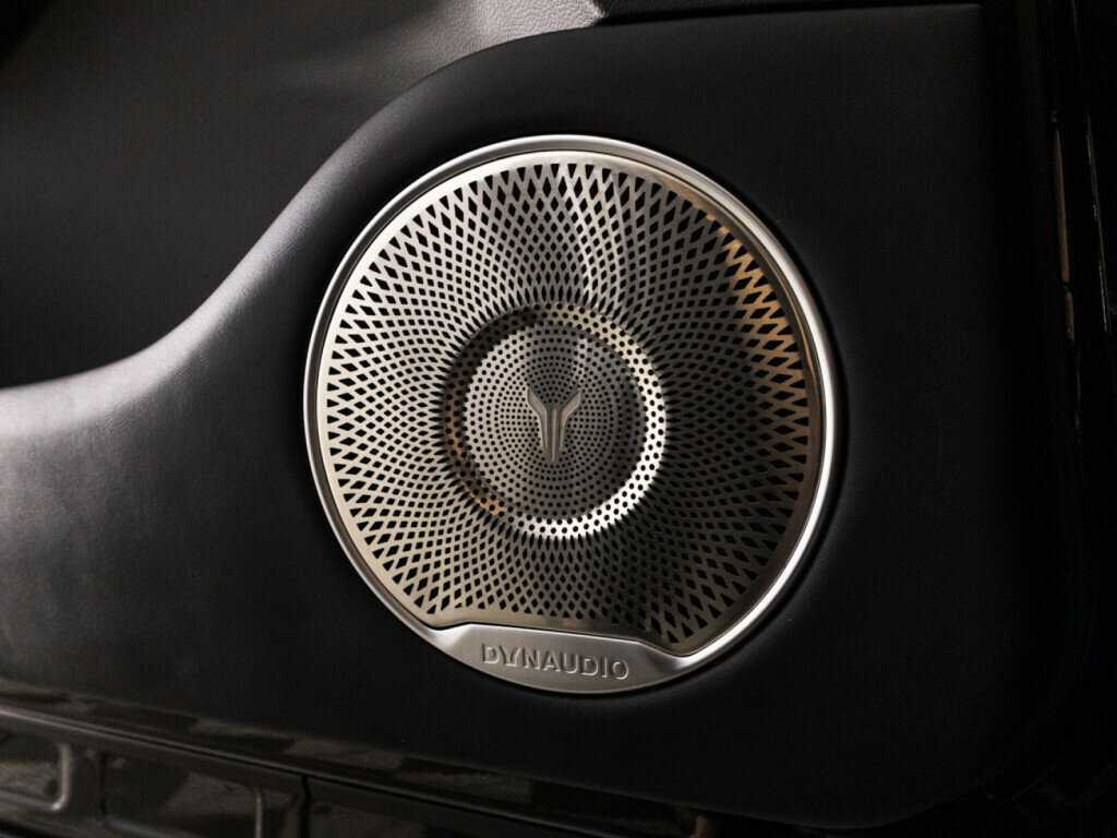 Voyah Free 2023 года с пробегом. Фото: #23