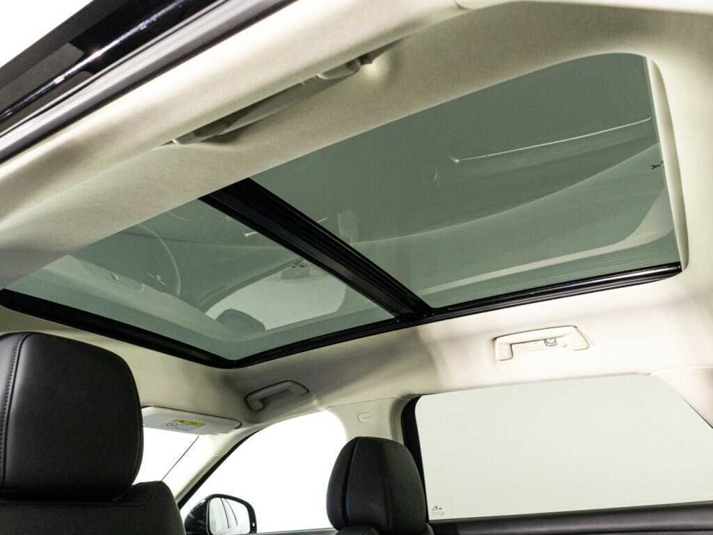 Voyah Free 2023 года с пробегом. Фото: #25