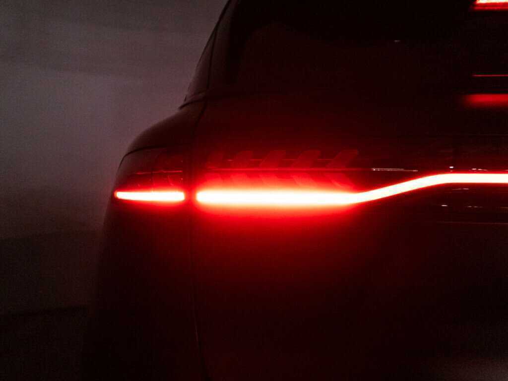 Voyah Free 2023 года с пробегом. Фото: #30