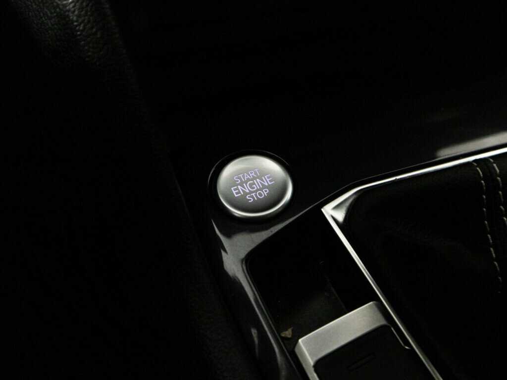 Volkswagen Tiguan 2022 года с пробегом. Фото: #17