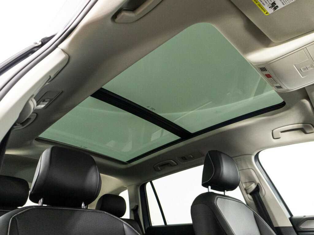 Volkswagen Tiguan 2022 года с пробегом. Фото: #20