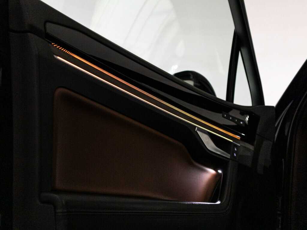 Volkswagen Touareg 2019 года с пробегом. Фото: #26