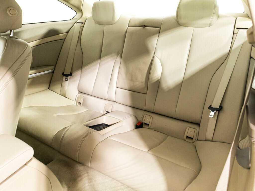 BMW 4 серии 2014 года с пробегом. Фото: #9