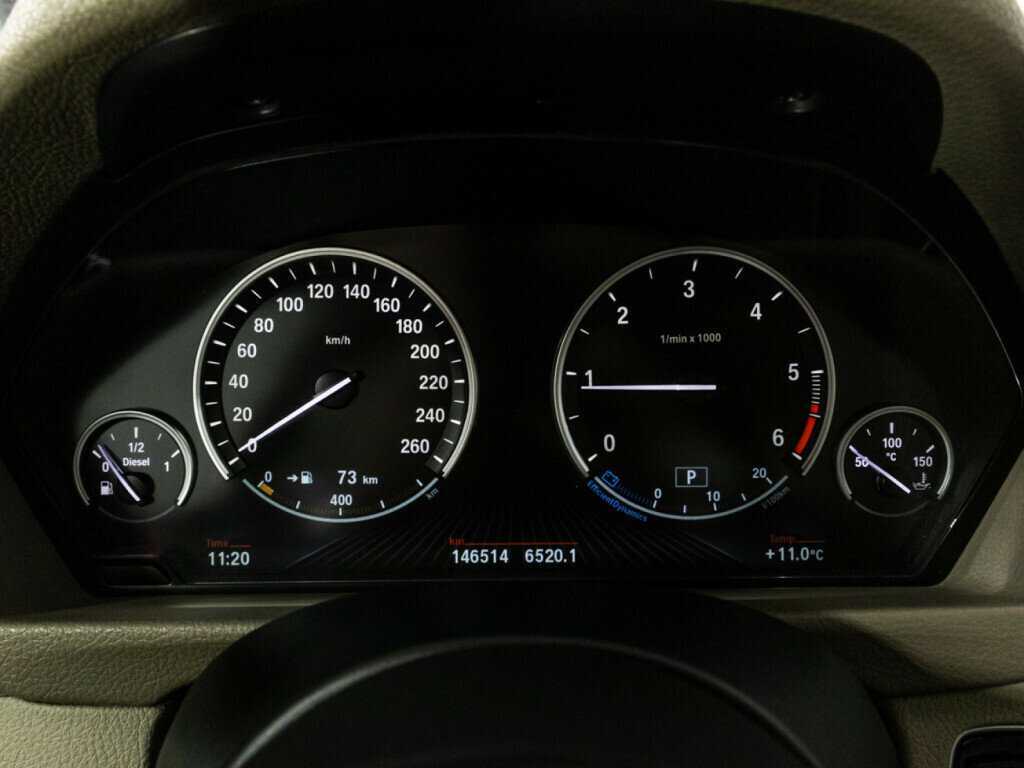 BMW 4 серии 2014 года с пробегом. Фото: #11