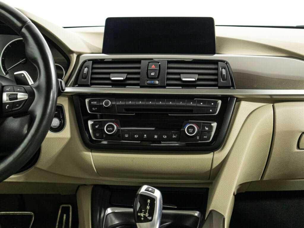 BMW 4 серии 2014 года с пробегом. Фото: #13