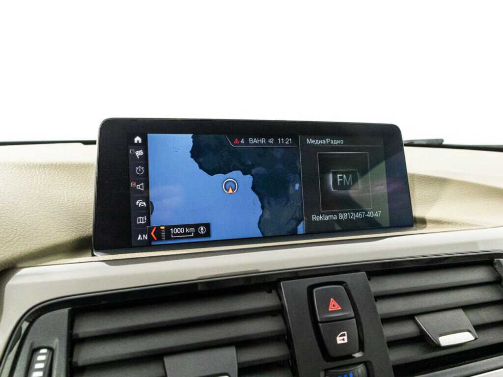 BMW 4 серии 2014 года с пробегом. Фото: #14