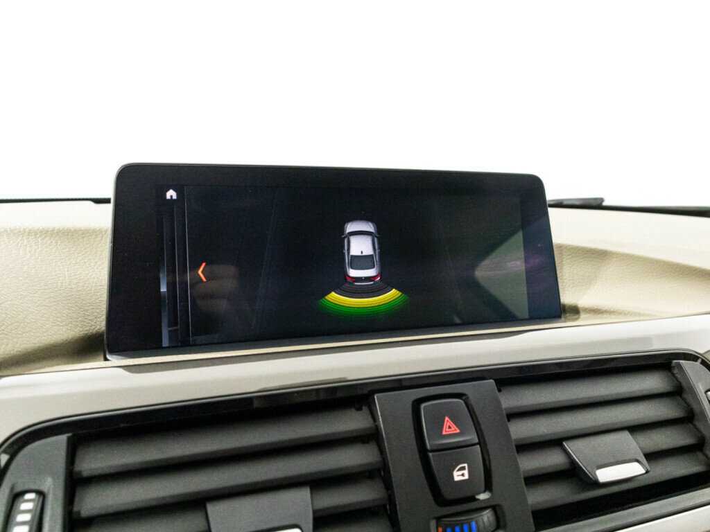 BMW 4 серии 2014 года с пробегом. Фото: #15