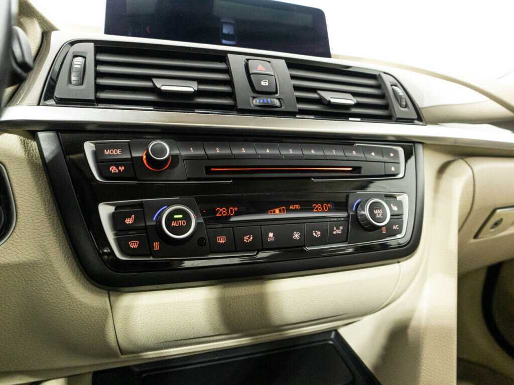 BMW 4 серии 2014 года с пробегом. Фото: #16