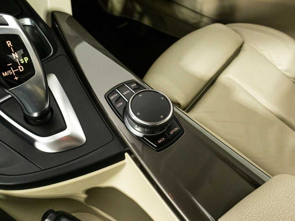 BMW 4 серии 2014 года с пробегом. Фото: #17