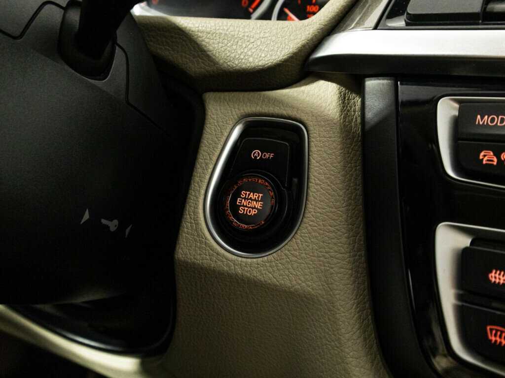 BMW 4 серии 2014 года с пробегом. Фото: #18