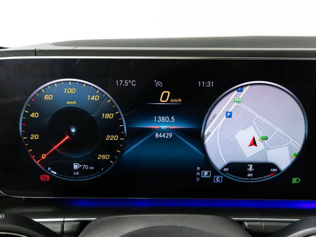 Mercedes-Benz GLE 2019 года с пробегом. Фото: #10