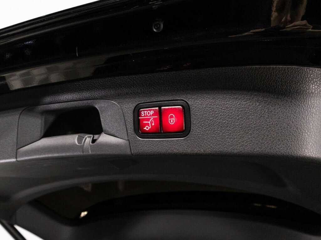 Mercedes-Benz GLE 2019 года с пробегом. Фото: #14