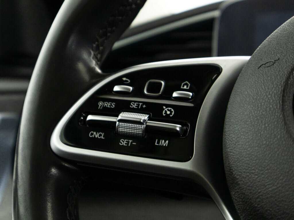 Mercedes-Benz GLE 2019 года с пробегом. Фото: #18