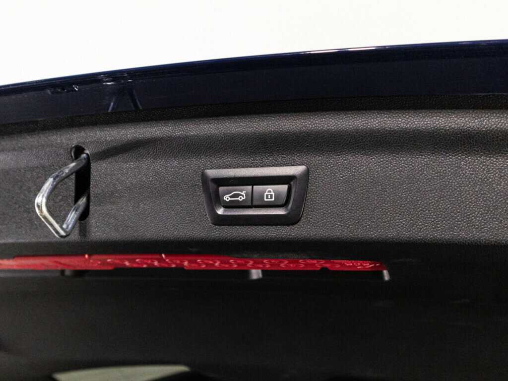 Mini Countryman 2018 года с пробегом. Фото: #14