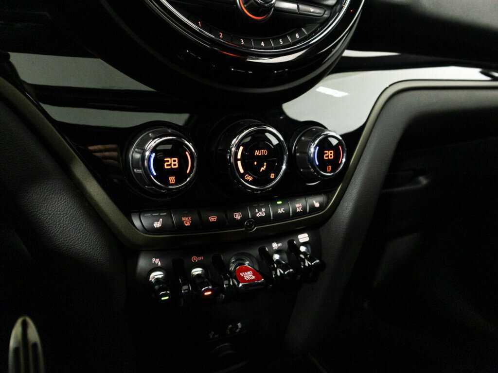 Mini Countryman 2018 года с пробегом. Фото: #16