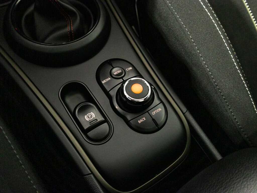 Mini Countryman 2018 года с пробегом. Фото: #17