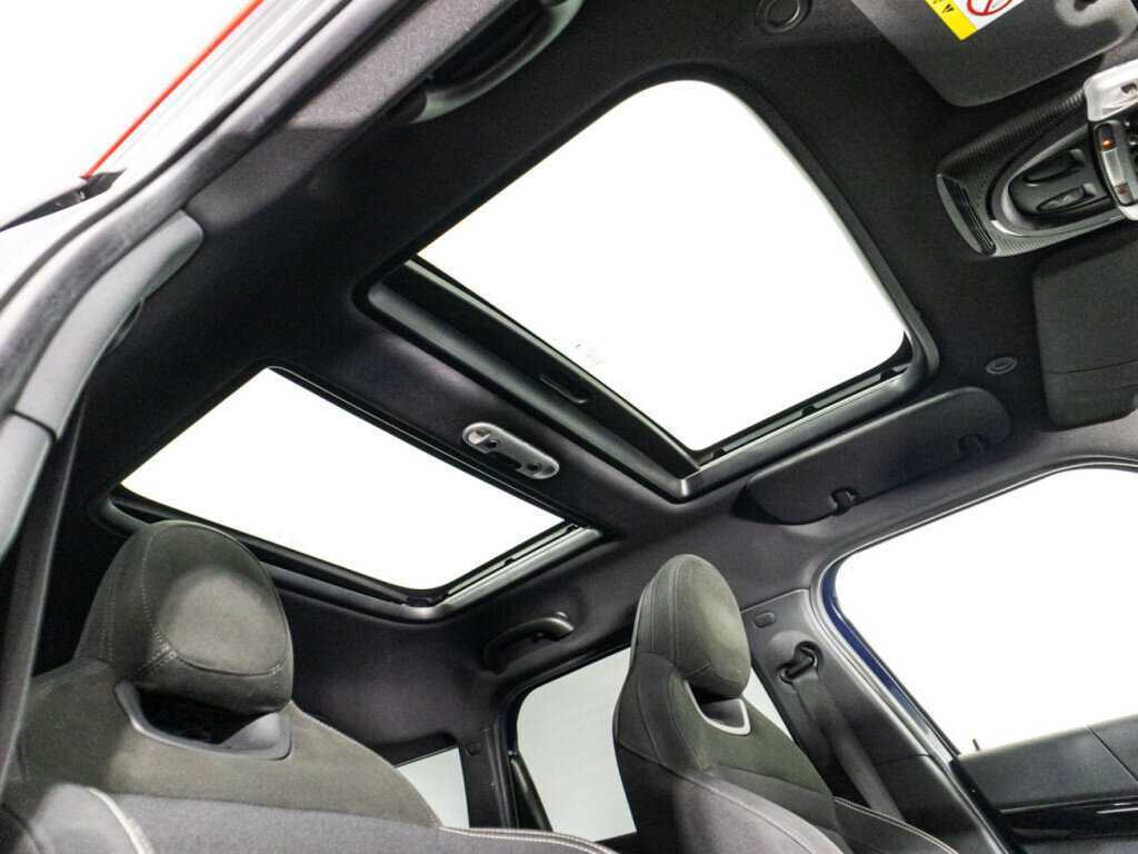 Mini Countryman 2018 года с пробегом. Фото: #18