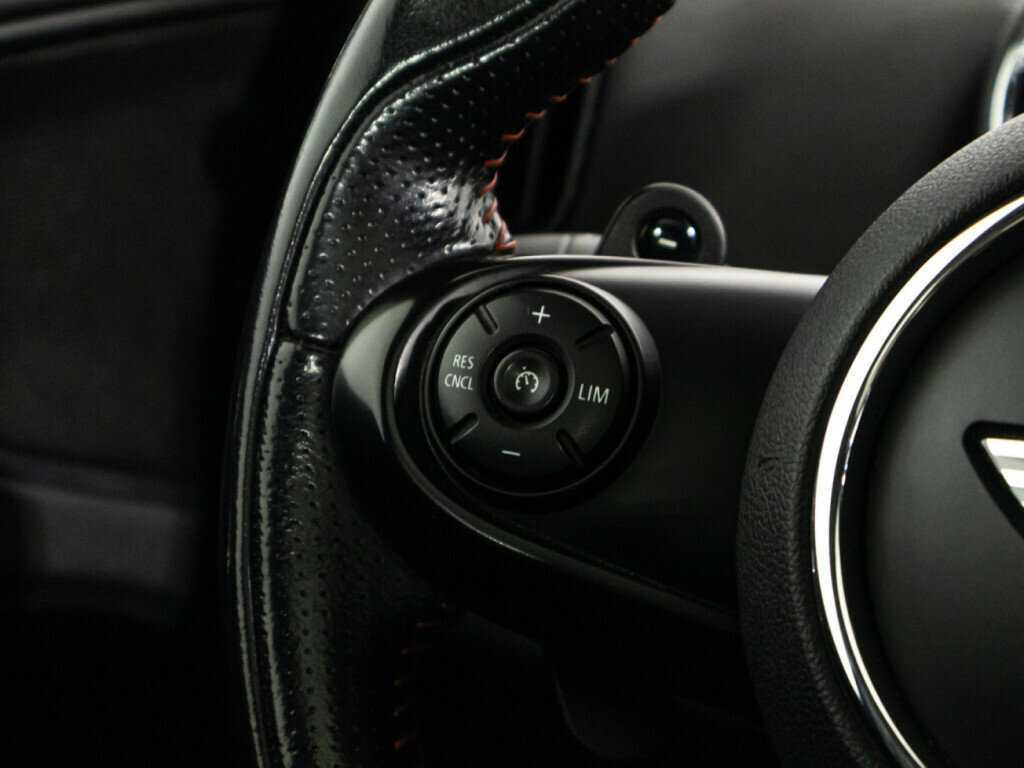 Mini Countryman 2018 года с пробегом. Фото: #20