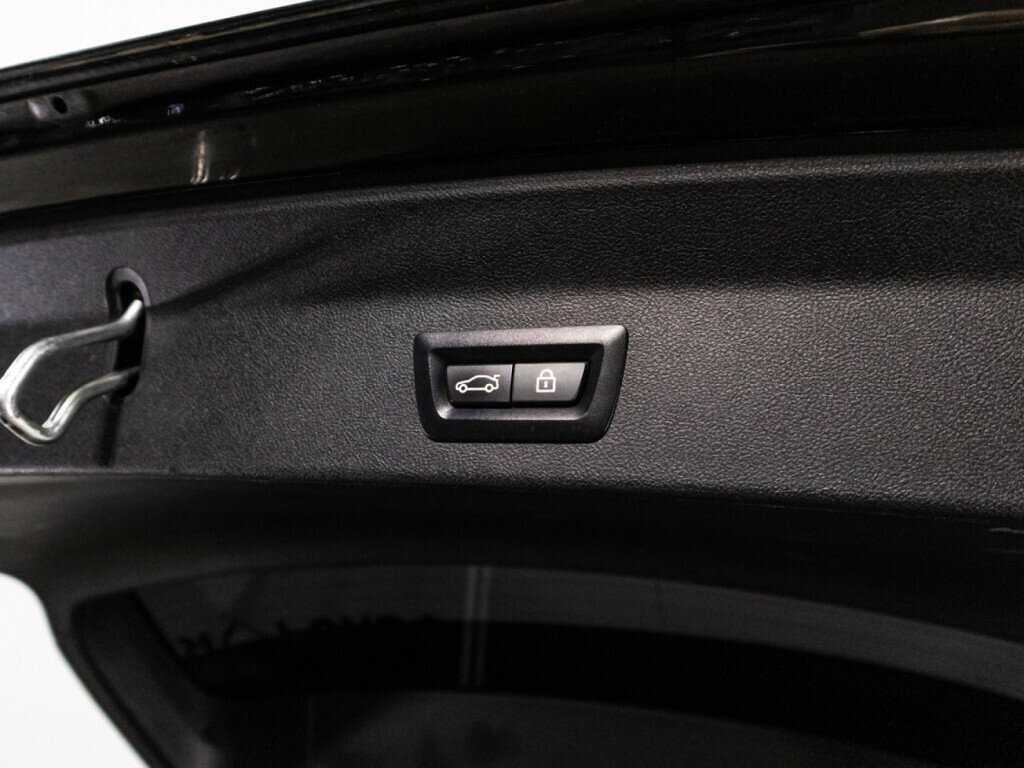 BMW X3 2019 года с пробегом. Фото: #13