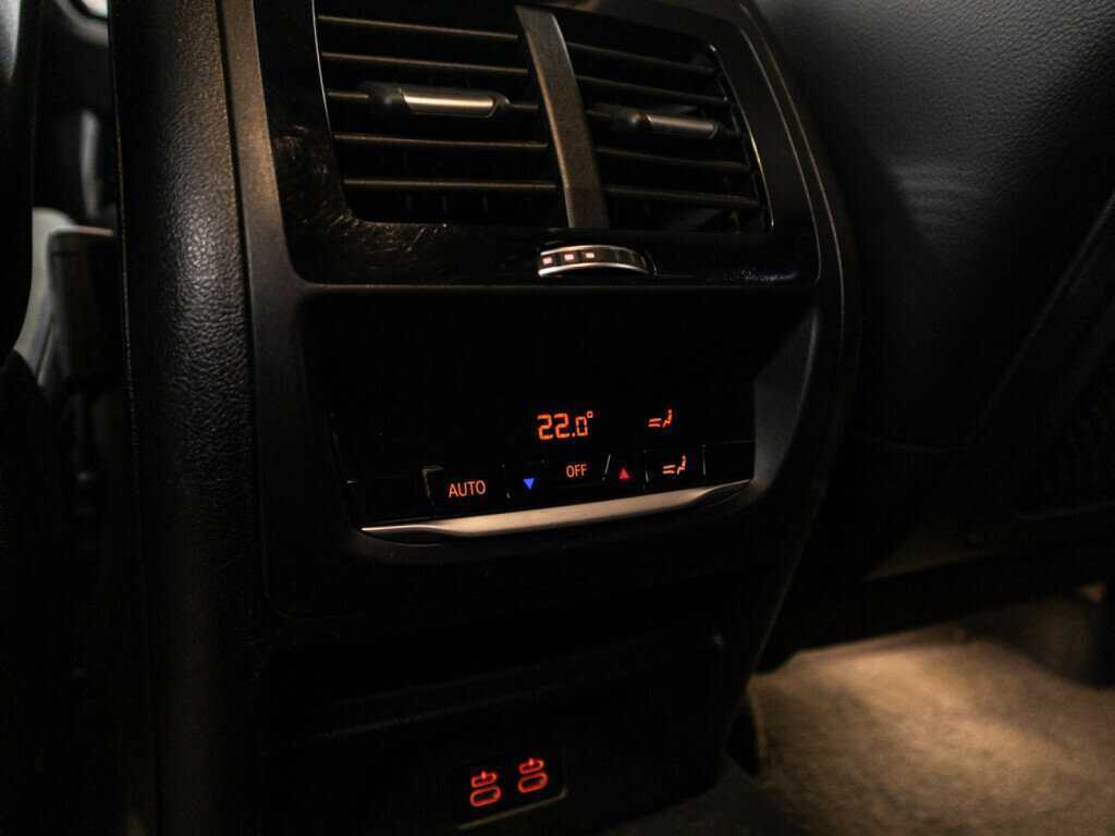 BMW X3 2019 года с пробегом. Фото: #20