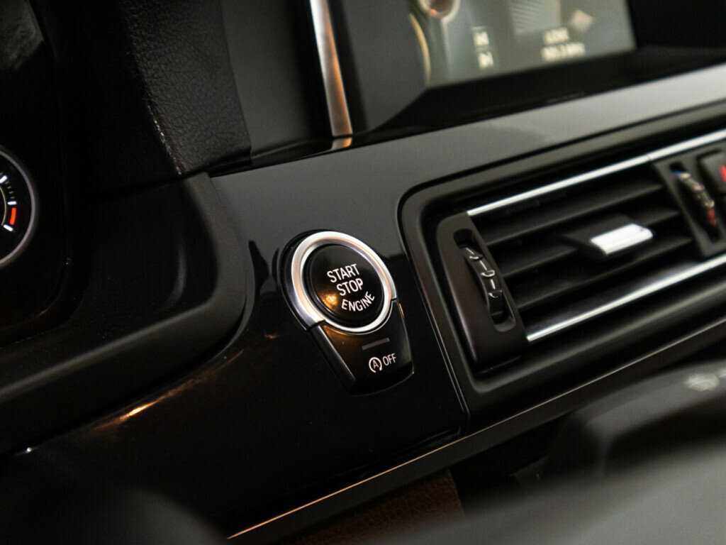 BMW 5 серии 2015 года с пробегом. Фото: #16