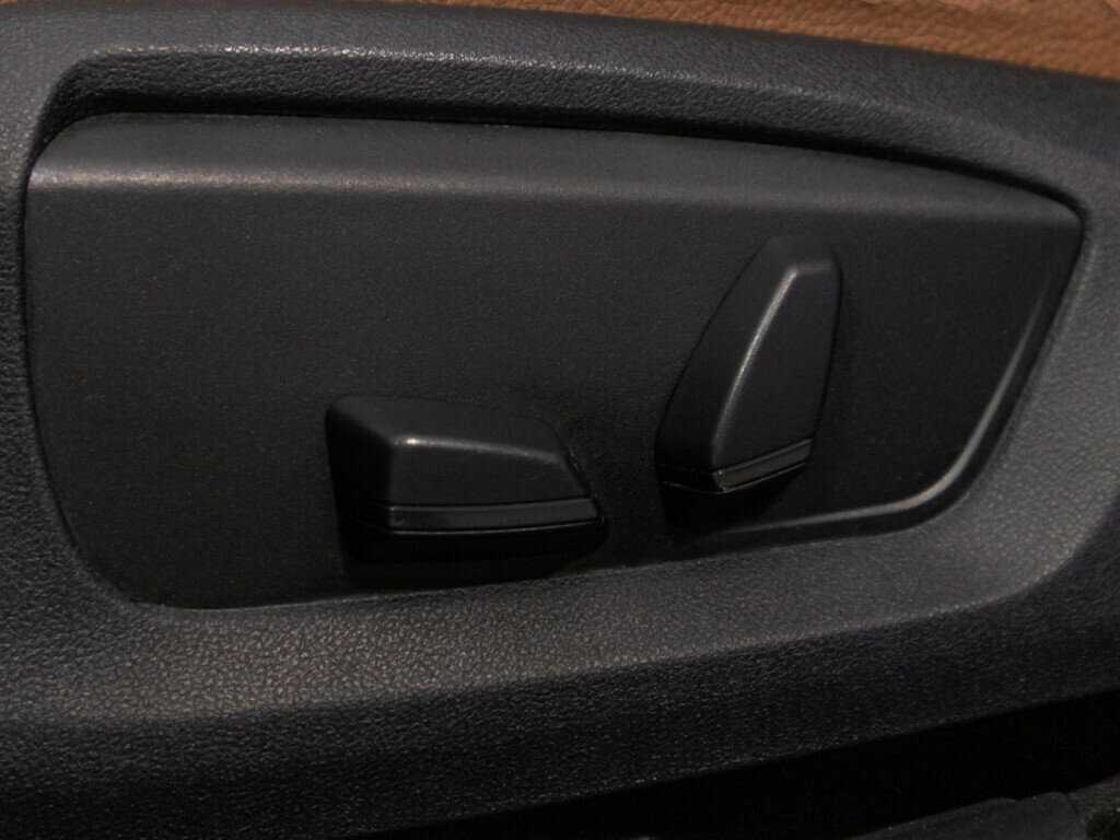 BMW 5 серии 2015 года с пробегом. Фото: #17