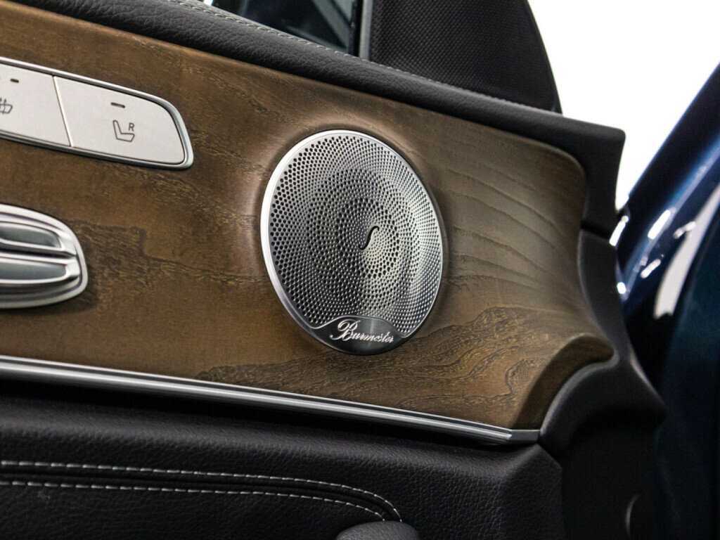 Mercedes-Benz E-Класс 2017 года с пробегом. Фото: #20