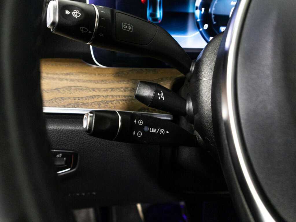 Mercedes-Benz E-Класс 2017 года с пробегом. Фото: #21