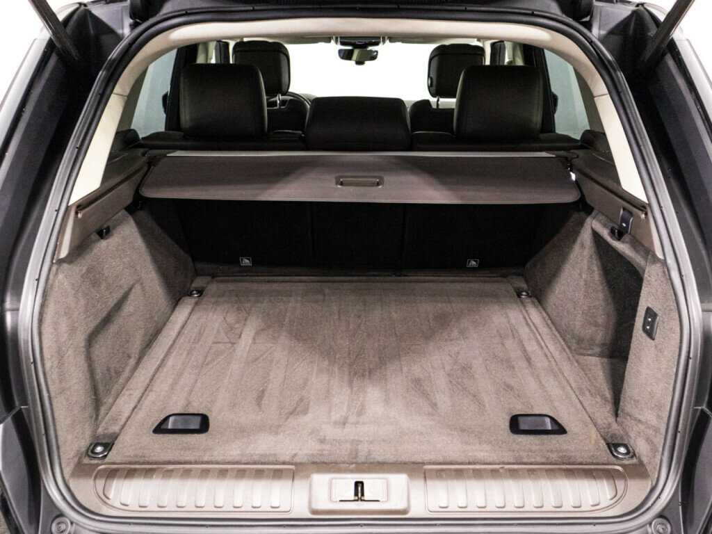 Land Rover Range Rover Sport 2020 года с пробегом. Фото: #14