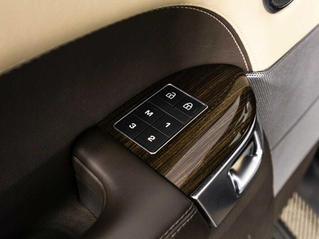 Land Rover Range Rover Sport 2020 года с пробегом. Фото: #22