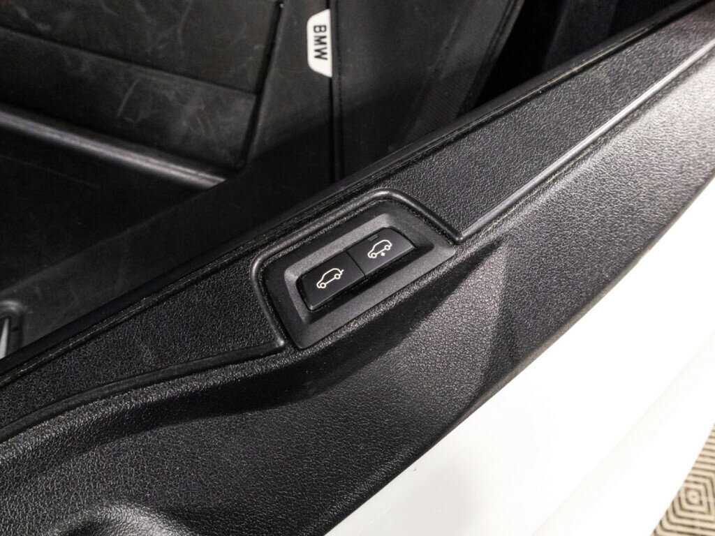 BMW X5 2019 года с пробегом. Фото: #14